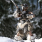 The Elder Scrolls V Skyrim Figura 1/6 Dragonborn Deluxe Edition 32 cm