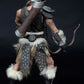 The Elder Scrolls V Skyrim Figura 1/6 Dragonborn Deluxe Edition 32 cm