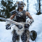 The Elder Scrolls V Skyrim Figura 1/6 Dragonborn Deluxe Edition 32 cm