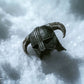 The Elder Scrolls V Skyrim Figura 1/6 Dragonborn Deluxe Edition 32 cm