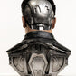 Terminator Replik 1/1 T-800 Model 101 Art Mask Painted Standard Version 46 cm - Z POP Toys
