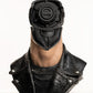 Terminator Replik 1/1 T-800 Model 101 Art Mask Painted Standard Version 46 cm - Z POP Toys