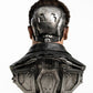 Terminator 2 Replik 1/1 T-800 Model 101 Battle Damaged Art Mask 47 cm - Z POP Toys