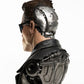 Terminator 2 Replik 1/1 T-800 Model 101 Battle Damaged Art Mask 47 cm - Z POP Toys