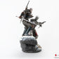The Witcher 3: Wild Hunt Estatua 1/6 Diorama Geralt vs Eredin 50 cm - Z POP Toys