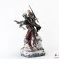 The Witcher 3: Wild Hunt Estatua 1/6 Diorama Geralt vs Eredin 50 cm - Z POP Toys