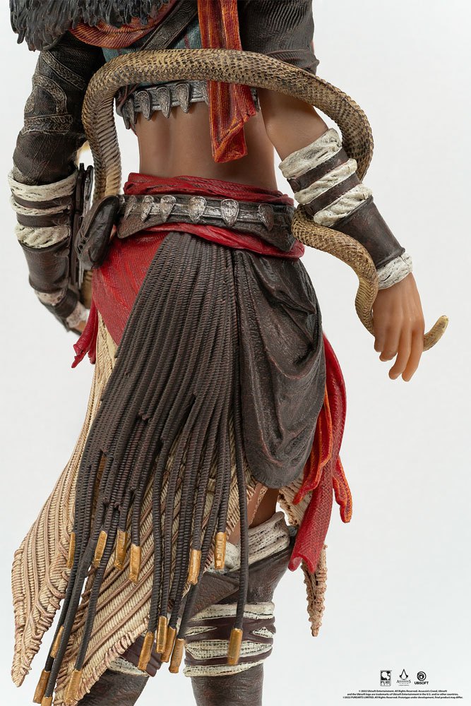 Assassin´s Creed Estatua PVC 1/8 Amunet The Hidden One 25 cm