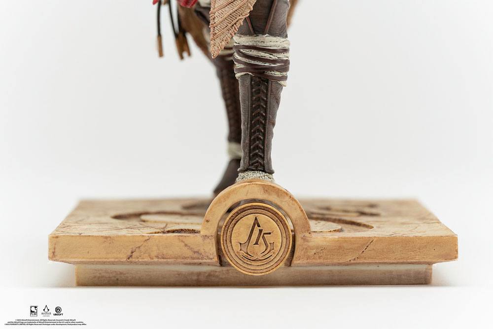 Assassin´s Creed Estatua PVC 1/8 Amunet The Hidden One 25 cm