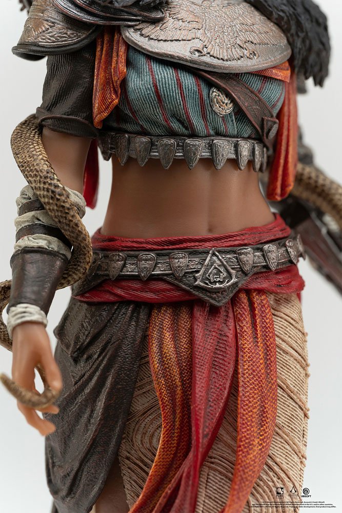 Assassin´s Creed Estatua PVC 1/8 Amunet The Hidden One 25 cm