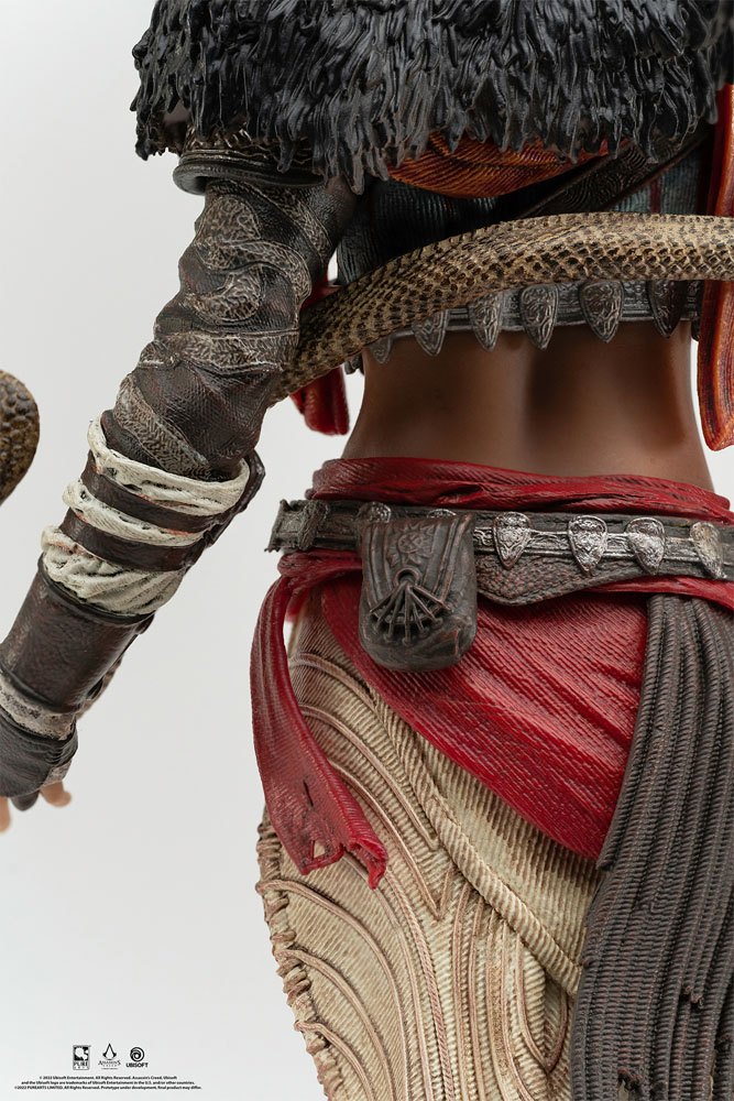 Assassin´s Creed Estatua PVC 1/8 Amunet The Hidden One 25 cm