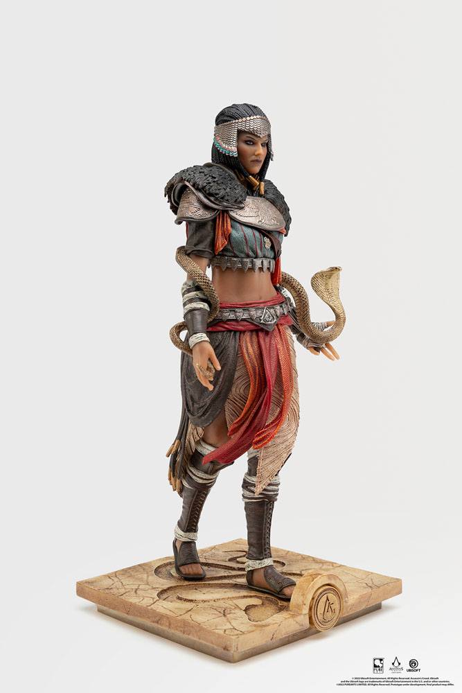 Assassin´s Creed Estatua PVC 1/8 Amunet The Hidden One 25 cm