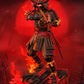 Assassin´s Creed Estatua PVC 1/8 Animus Yasuke 28 cm - Z POP Toys