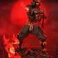 Assassin´s Creed Estatua PVC 1/8 Animus Yasuke 28 cm - Z POP Toys