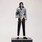 Michael Jackson Figura 1/6 37 cm - Z POP Toys