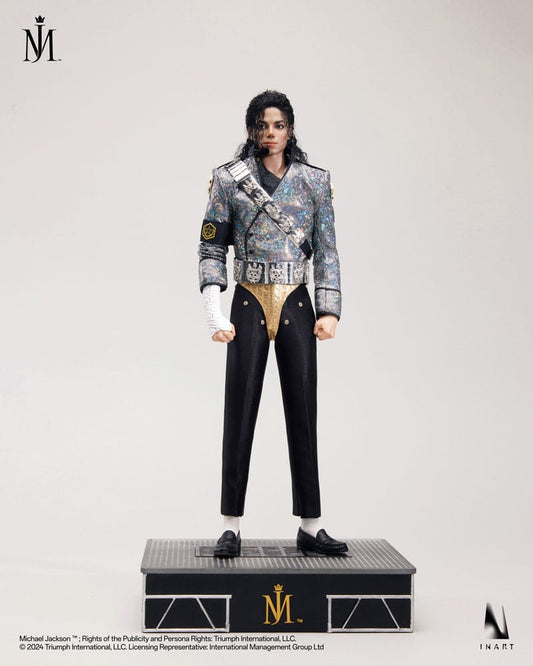 Michael Jackson Figura 1/6 37 cm - Z POP Toys