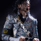 Michael Jackson Figura 1/6 37 cm - Z POP Toys