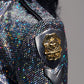 Michael Jackson Figura 1/6 37 cm - Z POP Toys