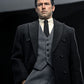 Justice League Estatua 1/4 Bruce Wayne (Ben Affleck) 51 cm - Z POP Toys