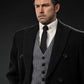 Justice League Estatua 1/4 Bruce Wayne (Ben Affleck) 51 cm - Z POP Toys