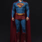 Superman 2025 Estatua tamaño real Superman 208 cm - Z POP Toys