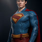 Superman 2025 Estatua tamaño real Superman 208 cm - Z POP Toys