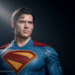 Superman 2025 Estatua tamaño real Superman 208 cm - Z POP Toys