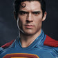 Superman 2025 Estatua tamaño real Superman 208 cm - Z POP Toys