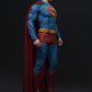 Superman 2025 Estatua tamaño real Superman 208 cm - Z POP Toys