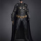 The Dark Knight Estatua tamaño real Batman Deluxe Edition 207 cm - Z POP Toys