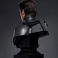 The Dark Knight Estatua tamaño real Batman Deluxe Edition 207 cm - Z POP Toys