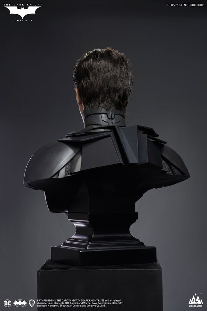 The Dark Knight Busto 1/1 Batman Regular Edition 61 cm - Z POP Toys