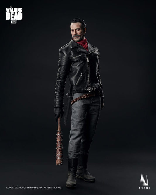 The Walking Dead Figura 1/6 Negan Smith 37 cm - Z POP Toys