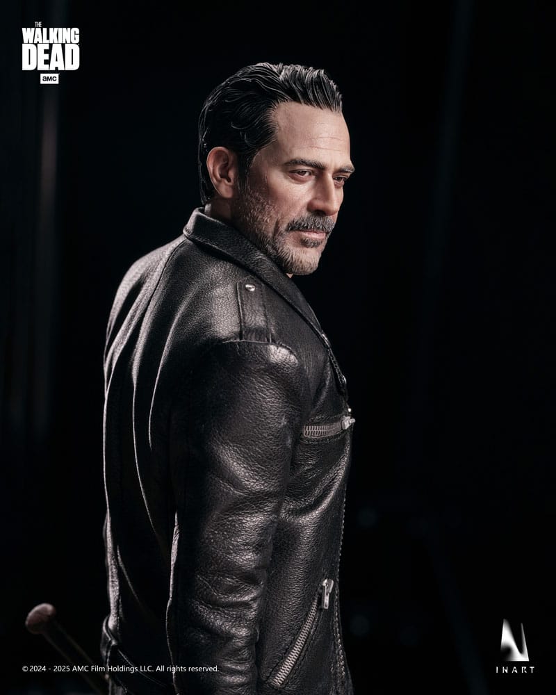 The Walking Dead Figura 1/6 Negan Smith 37 cm - Z POP Toys