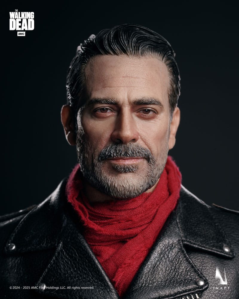 The Walking Dead Figura 1/6 Negan Smith 37 cm - Z POP Toys