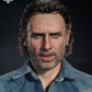 The Walking Dead Figura 1/6 Rick Grimes 35 cm - Z POP Toys