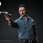 The Walking Dead Figura 1/6 Rick Grimes 35 cm - Z POP Toys