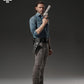 The Walking Dead Figura 1/6 Rick Grimes 35 cm - Z POP Toys