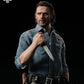The Walking Dead Figura 1/6 Rick Grimes 35 cm - Z POP Toys