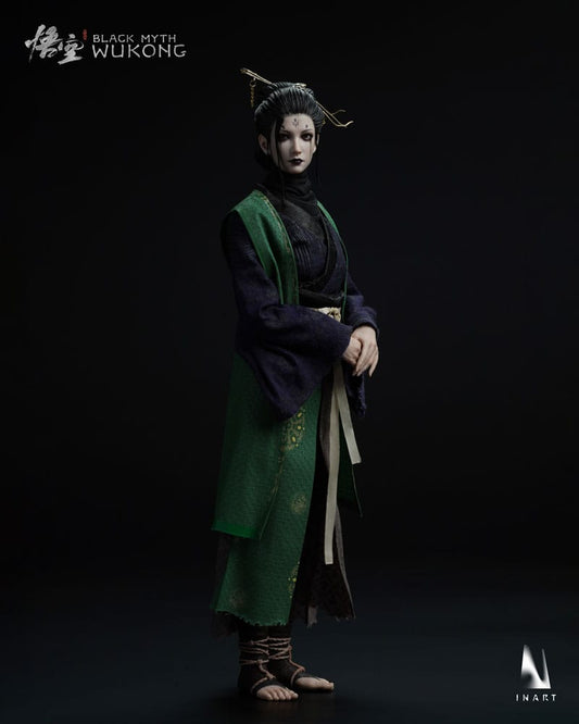 Black Myth: Wukong Figura 1/6 The Fourth Sister 34 cm - Z POP Toys