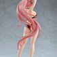 Senki Zesshou Symphogear XV Figura PVC 1/7 Maria Cadenzavna Eve Bikini style 27 cm