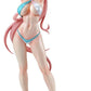 Senki Zesshou Symphogear XV Figura PVC 1/7 Maria Cadenzavna Eve Bikini style Gloss ver. 27 cm