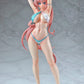 Senki Zesshou Symphogear XV Figura PVC 1/7 Maria Cadenzavna Eve Bikini style Gloss ver. 27 cm