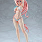 Senki Zesshou Symphogear XV Figura PVC 1/7 Maria Cadenzavna Eve Bikini style Gloss ver. 27 cm