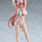 Senki Zesshou Symphogear XV Figura PVC 1/7 Maria Cadenzavna Eve Bikini style Gloss ver. 27 cm