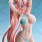 Senki Zesshou Symphogear XV Figura PVC 1/7 Maria Cadenzavna Eve Bikini style Gloss ver. 27 cm