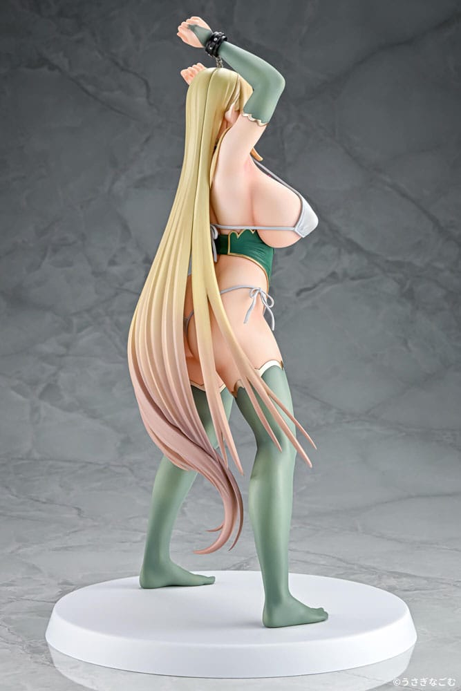 The Twilight Elf of the Evening Estatua PVC 1/6 Eilene 28 cm - Z POP Toys