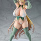 The Twilight Elf of the Evening Estatua PVC 1/6 Eilene 28 cm - Z POP Toys