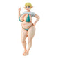 Estatua PVC 1/7 Plus-Sized Elf Elfuda 26 cm - Z POP Toys