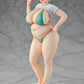 Estatua PVC 1/7 Plus-Sized Elf Elfuda 26 cm - Z POP Toys