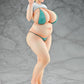 Estatua PVC 1/7 Plus-Sized Elf Elfuda 26 cm - Z POP Toys
